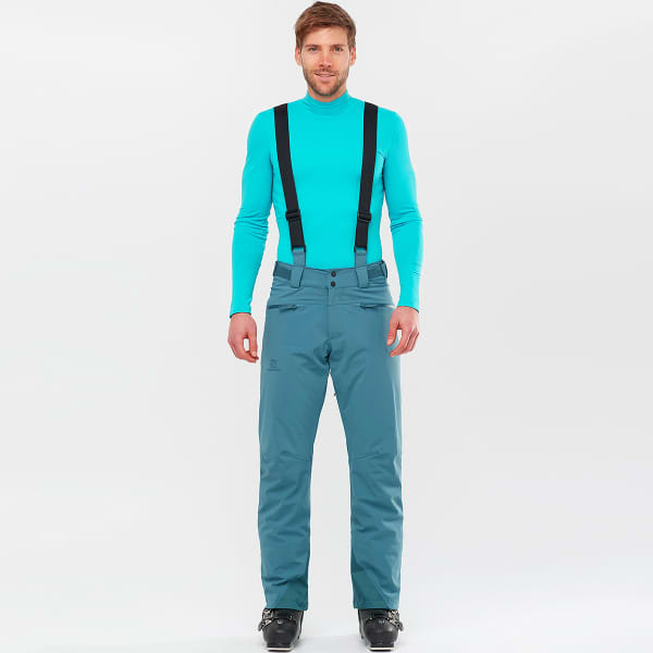 Pantalon de ski SALOMON FORCE PANT M