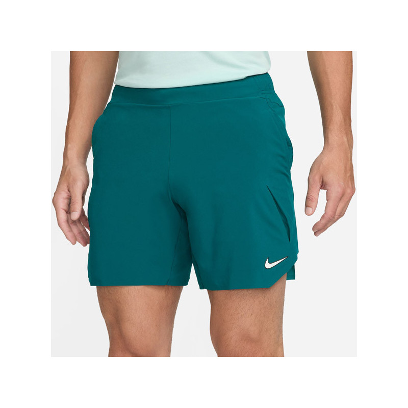 Short tennis Nike Dri-Fit Slam US 23