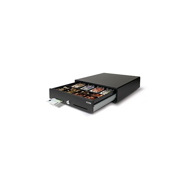 SafeScan Gaveta p/ Dinheiro SD-3540 - SAF1320424