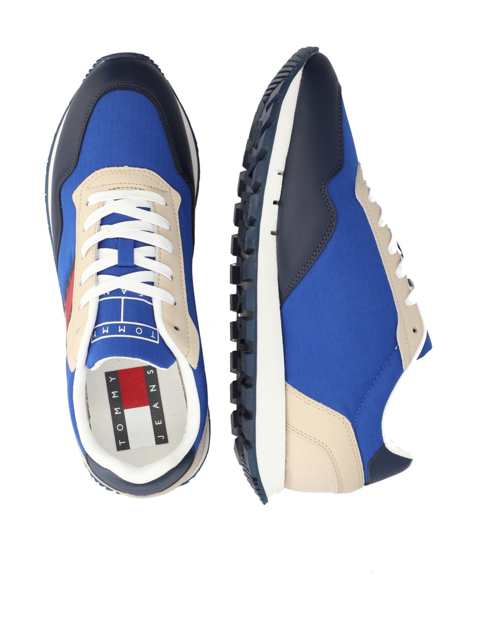 TOMMY JEANS RETRO RUNNER CORE