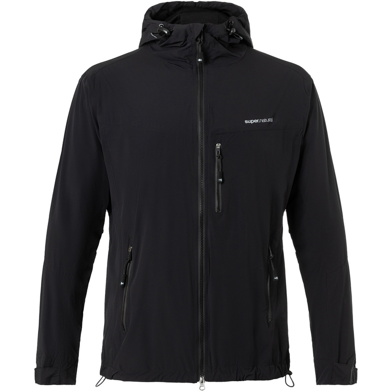 Super.Natural Herren Alpine Active Jacke