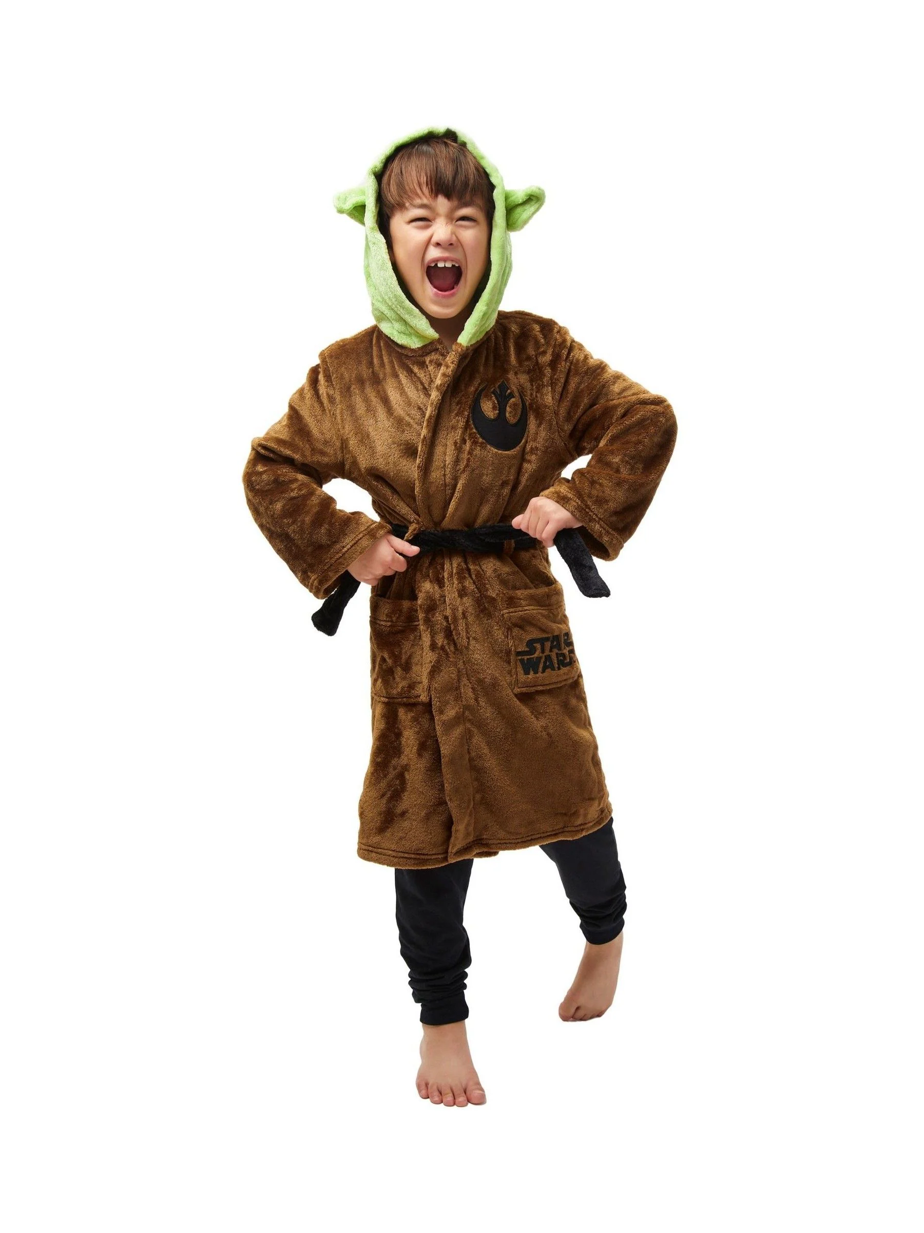 Star Wars kamerjas met personage