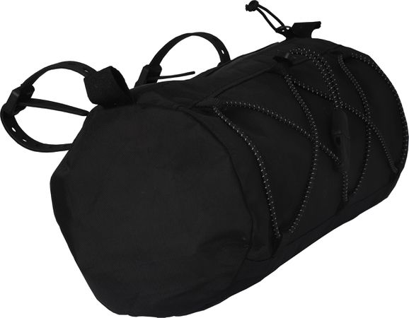 CAN BAG XL Lenkertasche  schwarz  3.45 L