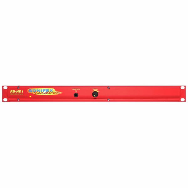 Sonifex Redbox RB-HD1