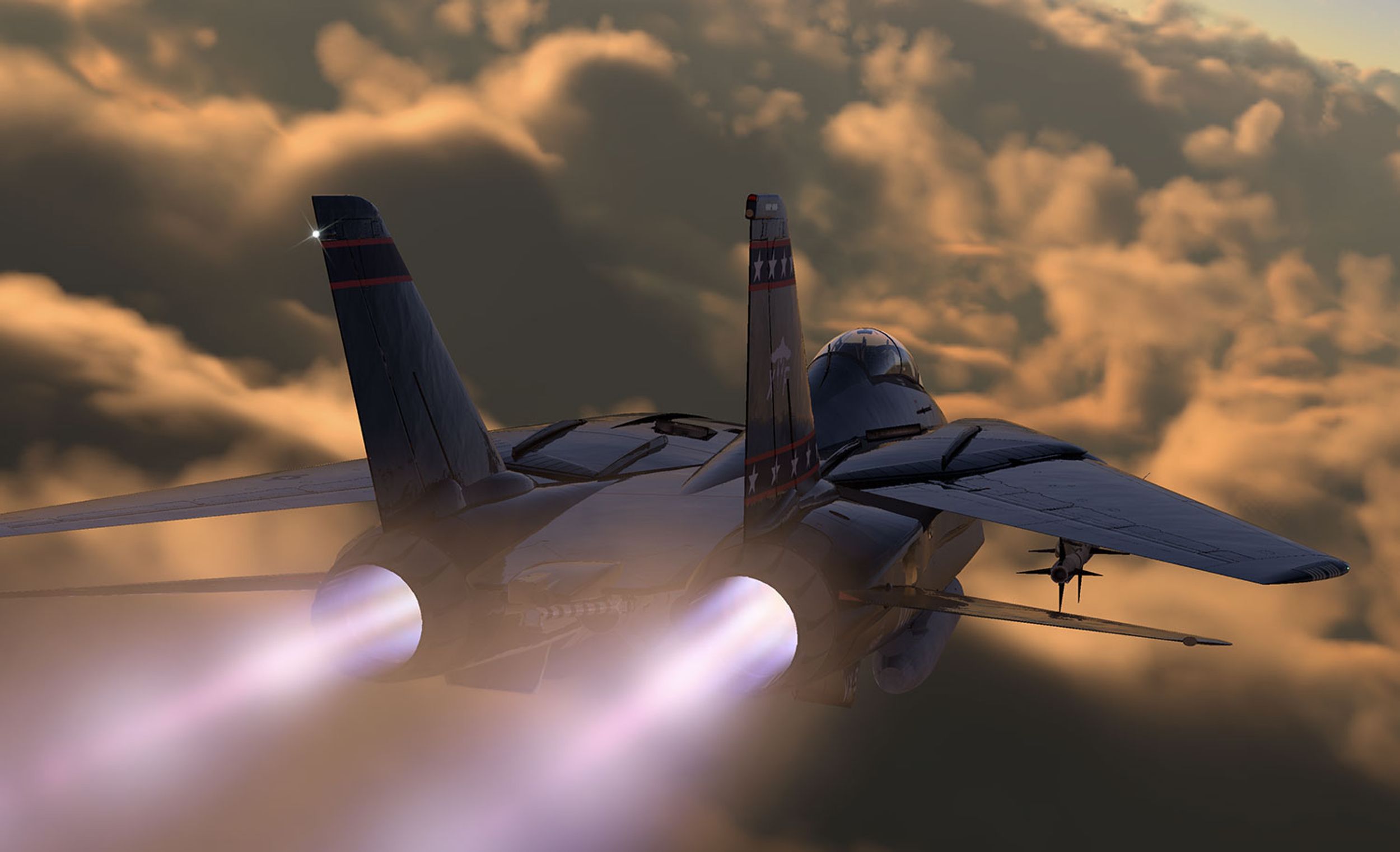 XPlane 12