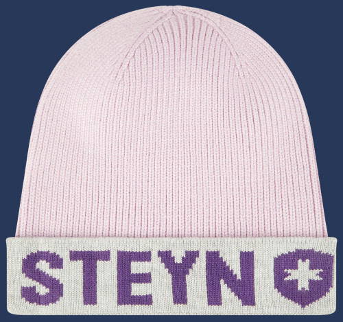 Küstenmütze KoNitH, Lightpurple/Lightgrey
