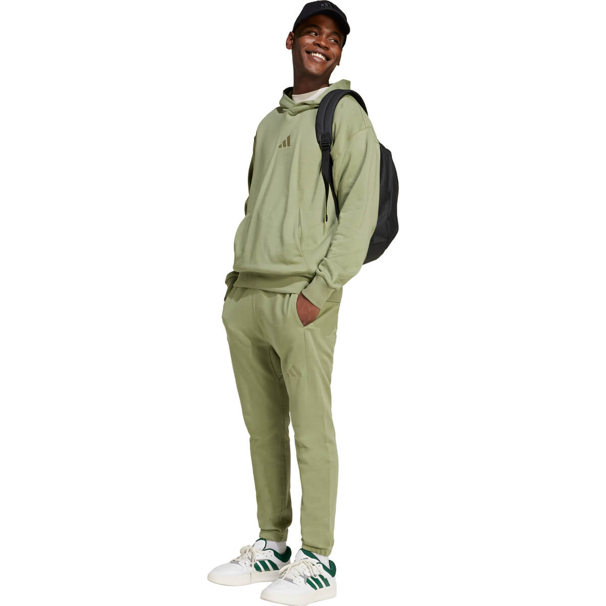 adidas All SZN Tapered Joggingbukser Herre