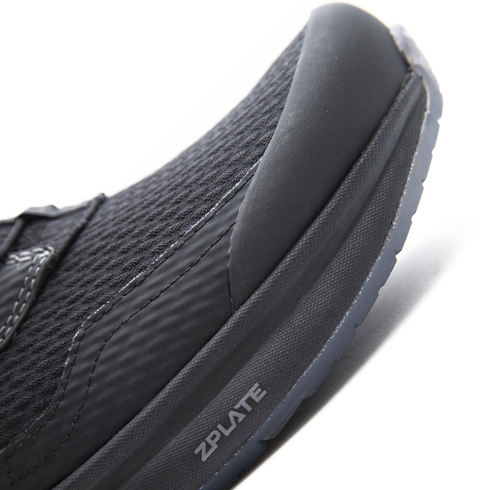 Momo Design - Baskets Firegun-3 Waterproof Noir