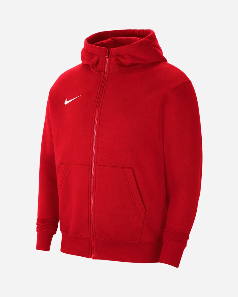 Sweat à capuche Nike Team Club 20 pour enfant