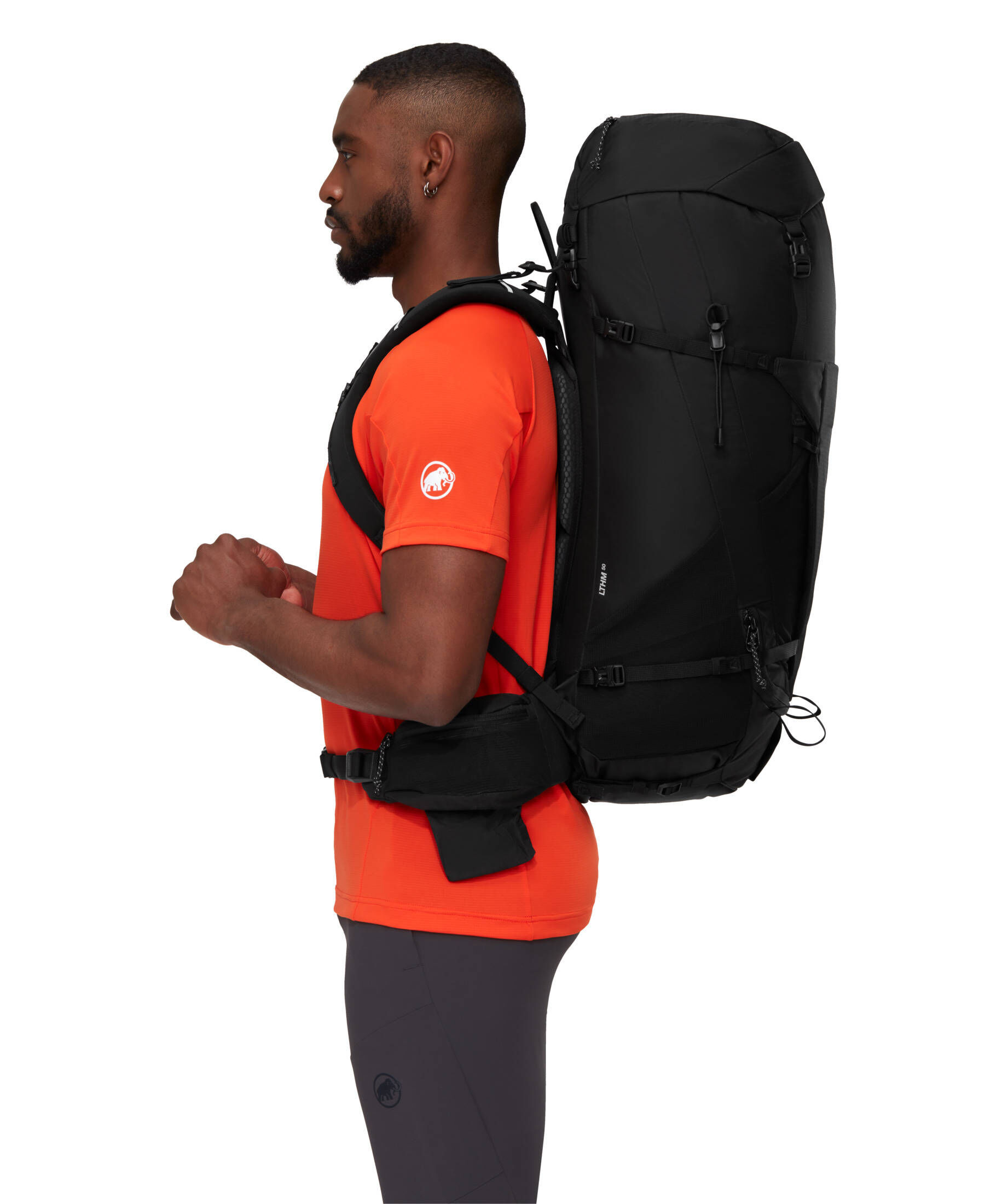 Mammut| Rucksack Lithium 50