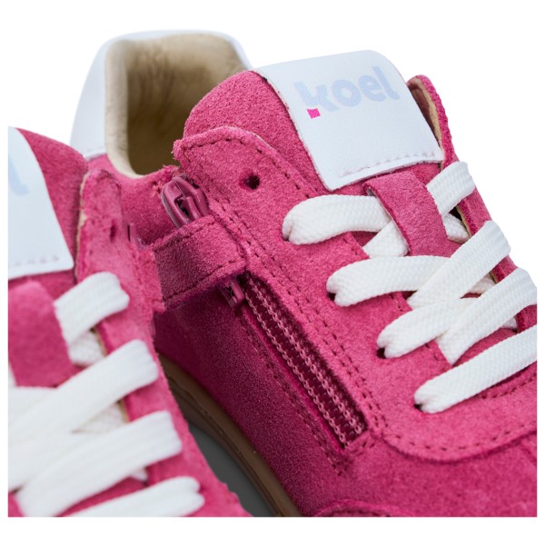 Koel - Kid's Declan Suede - Chaussures minimalistes
