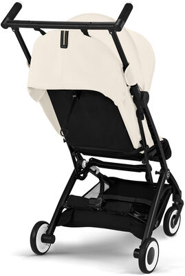 Cybex LIBELLE Trille, Canvas White/Black