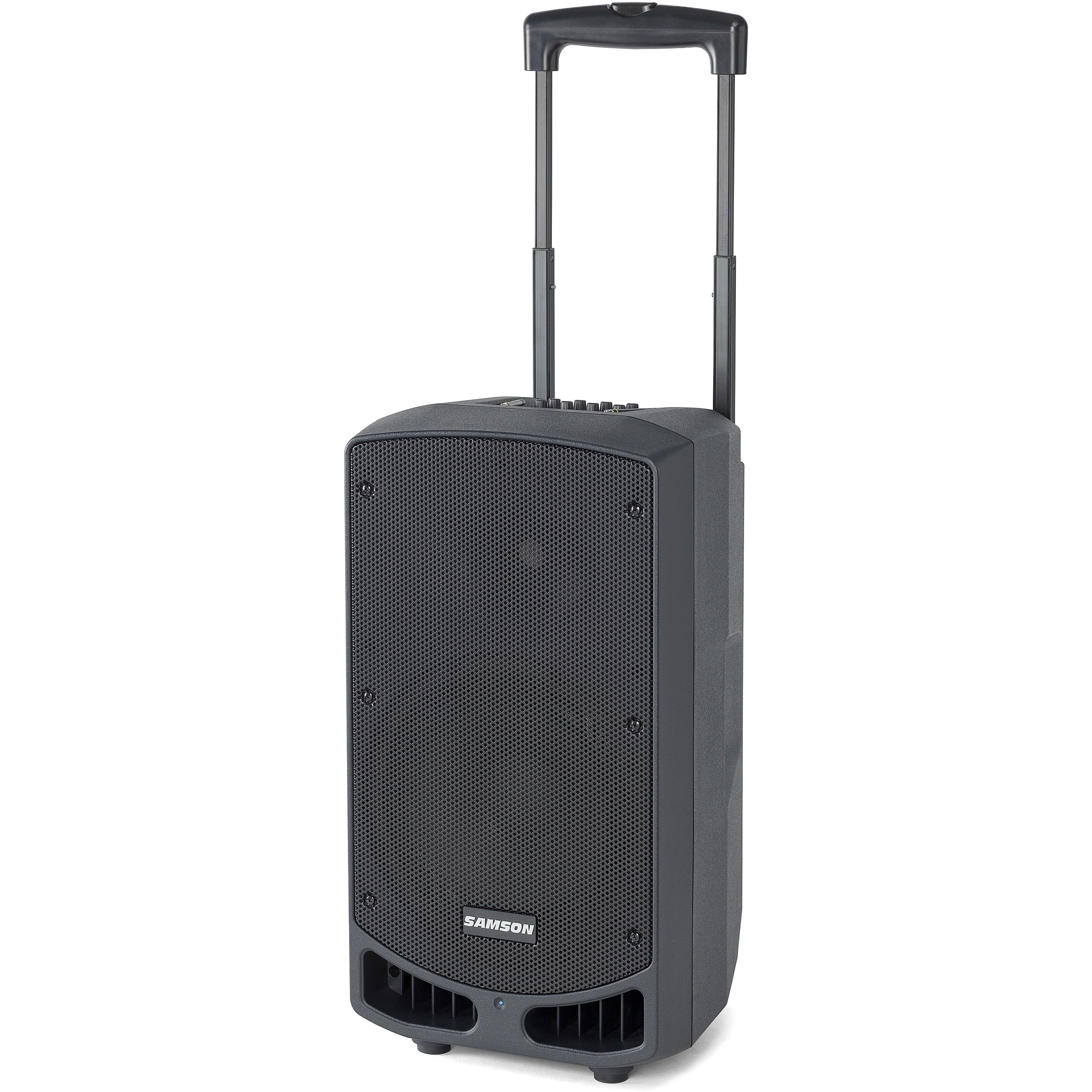 Samson Expedition XP310w draadloze speaker incl. microfoon (Band G: 863-865 MHz)