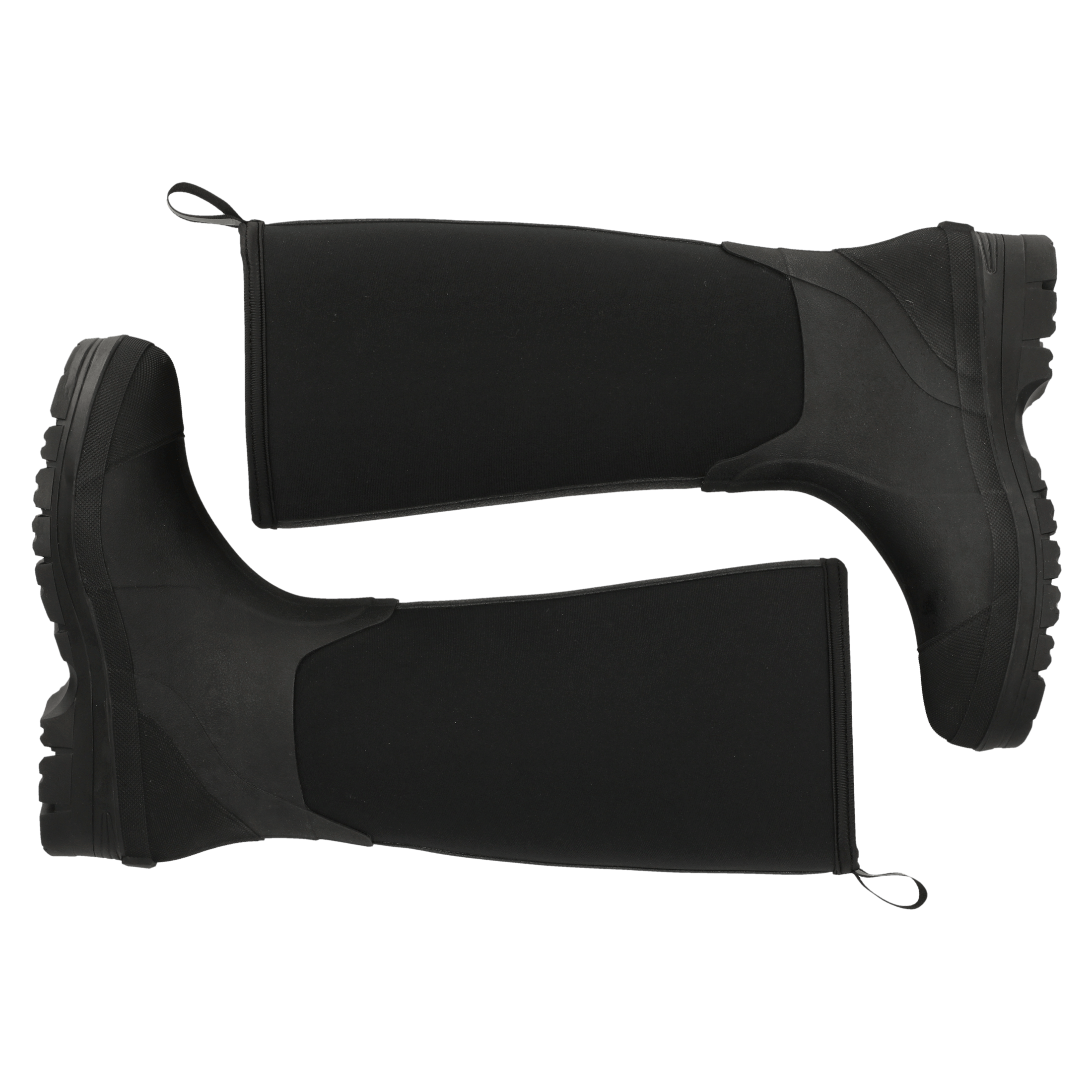 Vertical Reed W Neopren Rubber Boot - Støvler