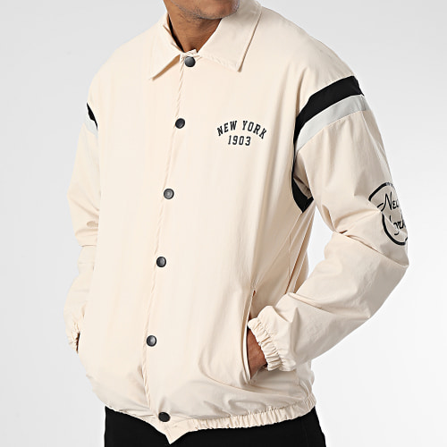 Veste LL714 Beige