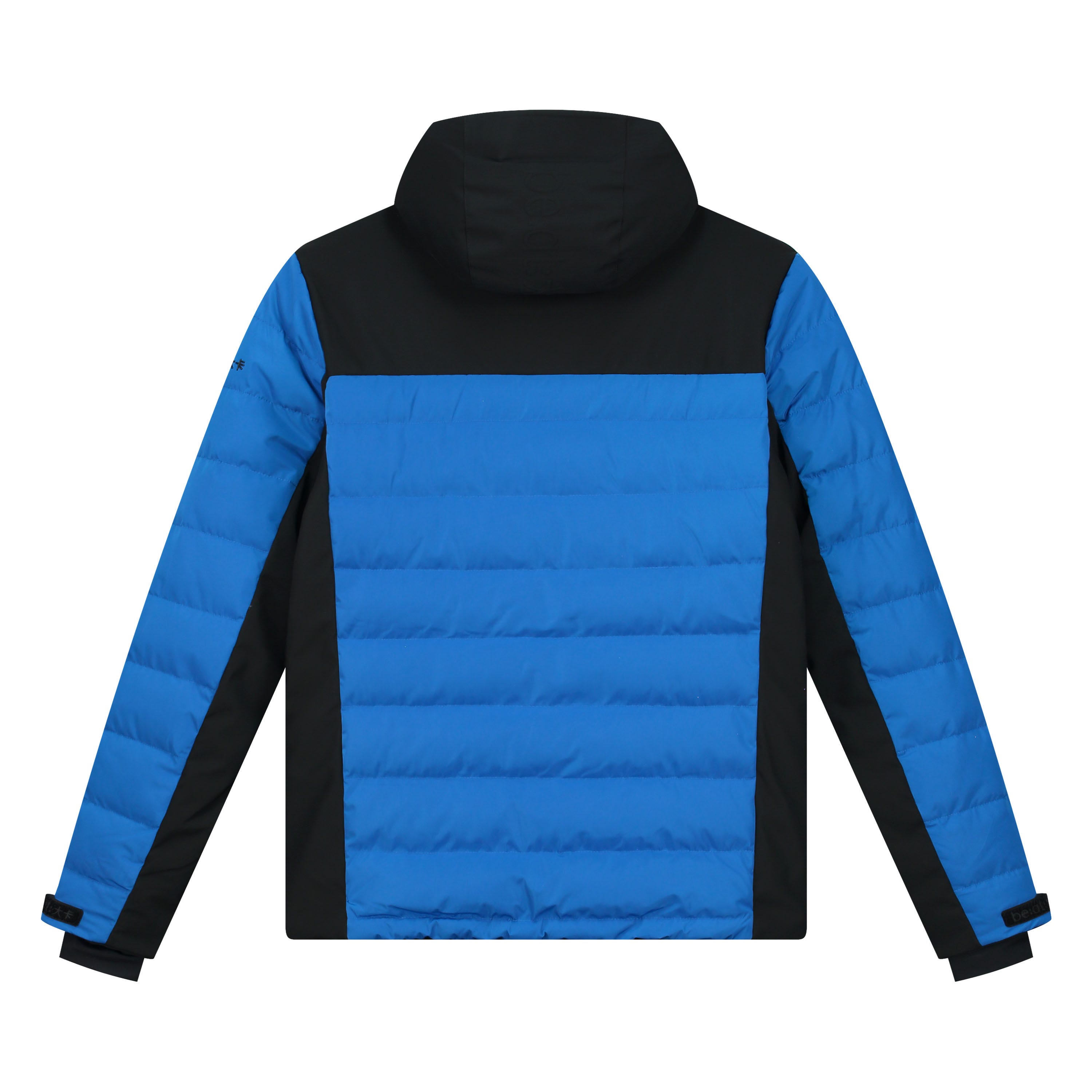 be:at:  Briscoe Ski & Lifestyle Jacket