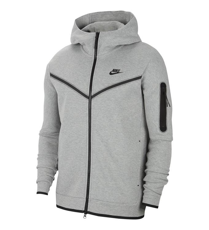 Nike Men Sportswear Tech Fleece Hoodie