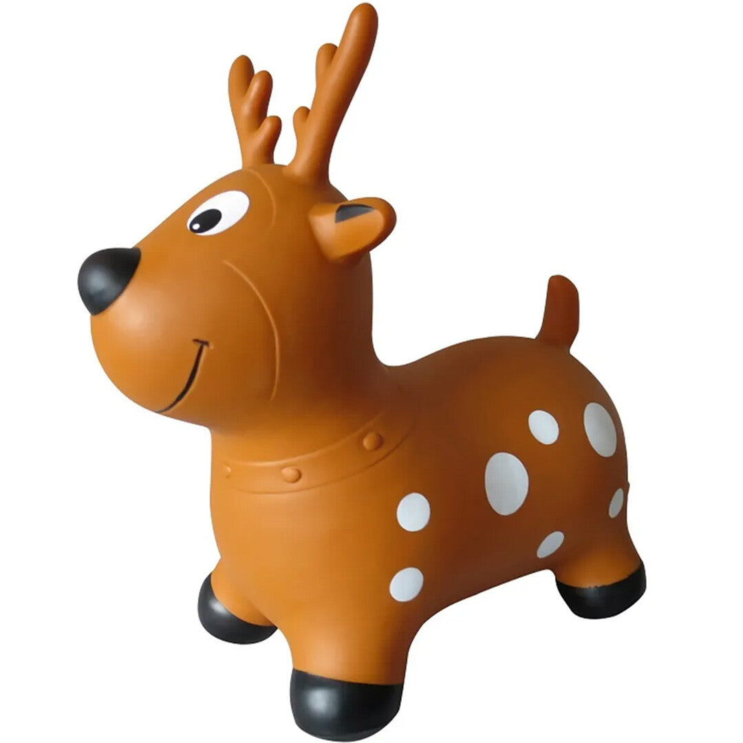 Simply for kids skippydier hert