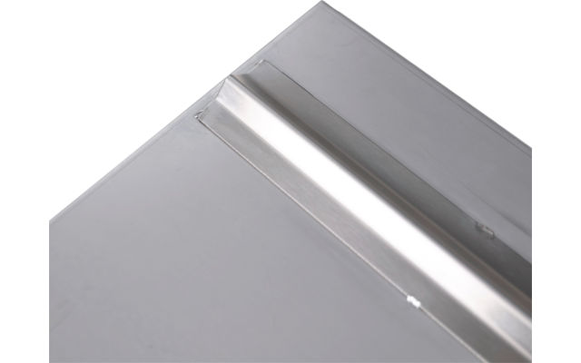 Beefer Warmhalteschale für Grill One / Pro / Chef  23 × 20 × 4,5 cm