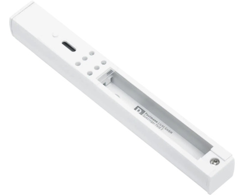 Paulmann URail voedingseinde 161x18 mm max. 1000 W signaalwit