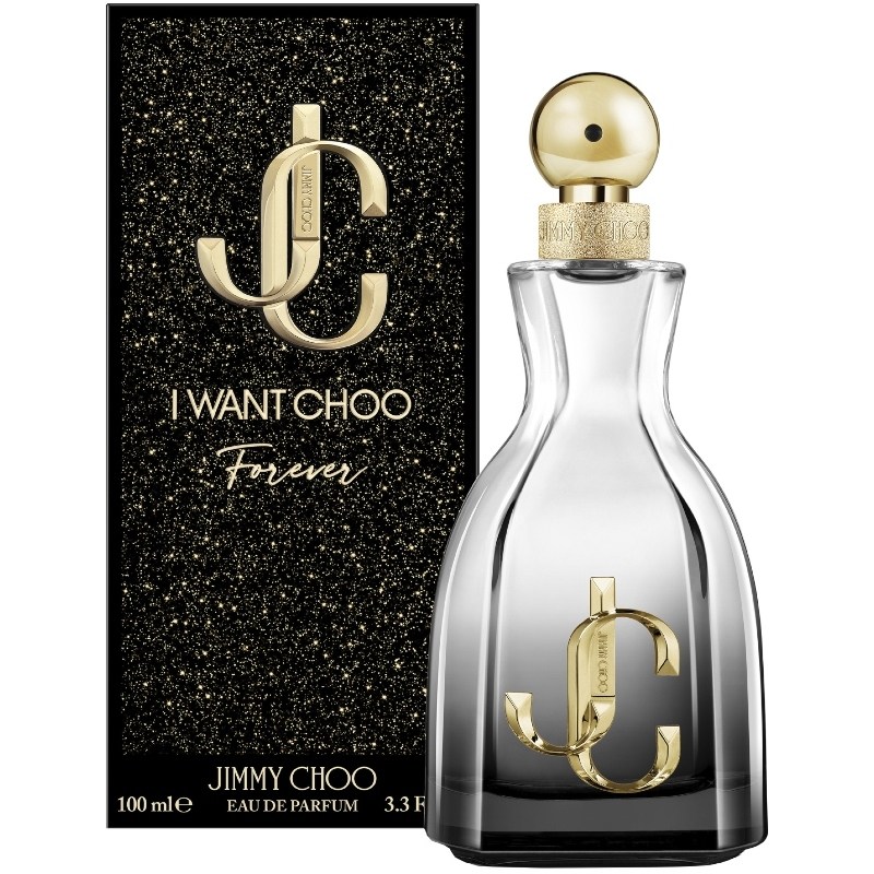 Jimmy Choo I Want Choo Forever EDP 100 ml