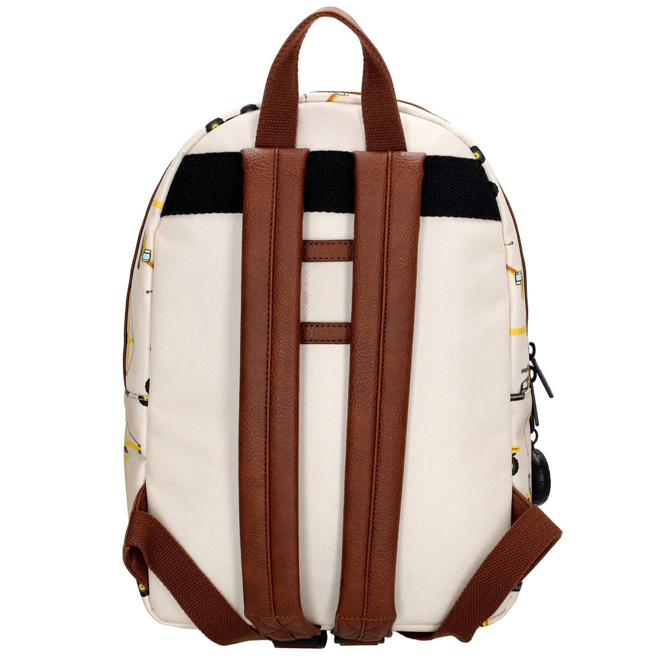 Zebra Trends rugzak Jesse beige