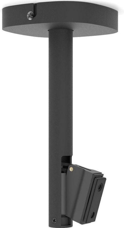 Cavus - Premium Plafondbeugel - Zwart - Voor Denon Home 150