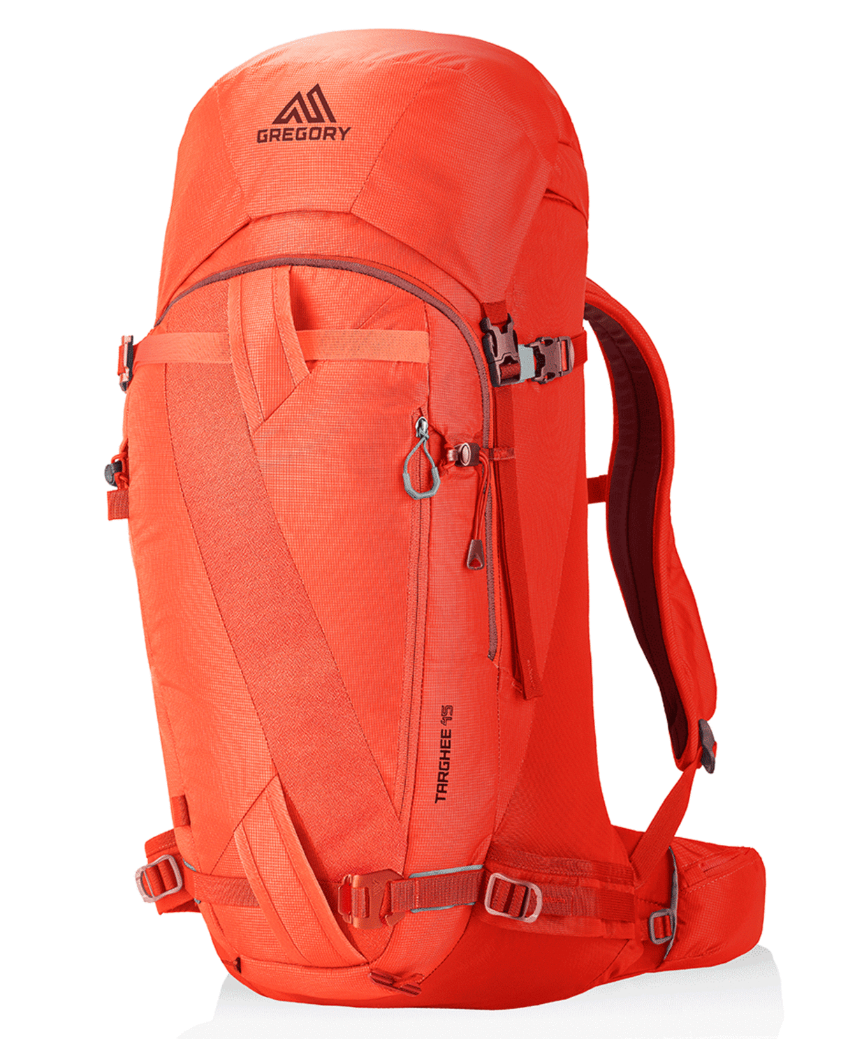 Gregory<br>Targhee 45