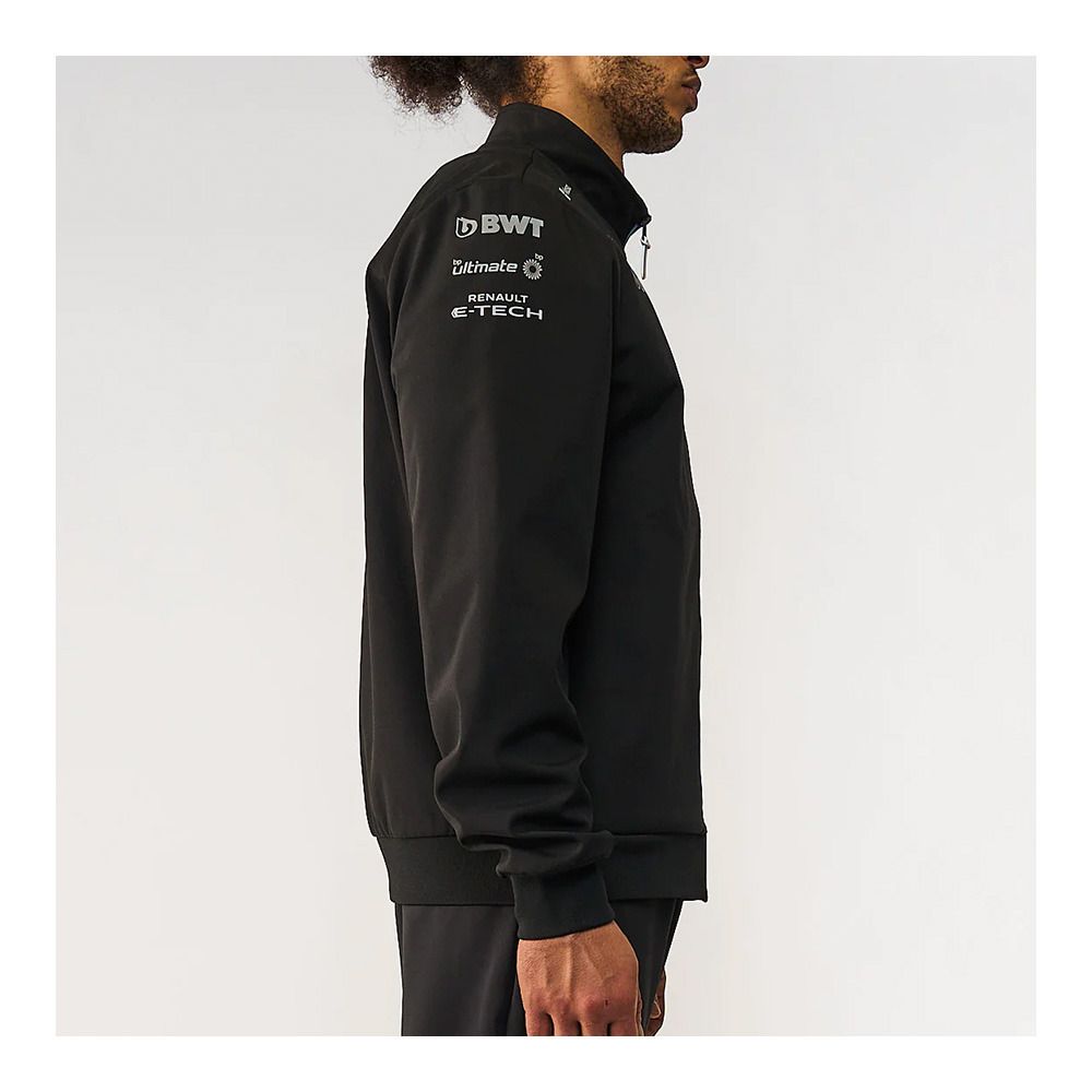 Kappa AMBACY ALPINE F1 - Veste Homme black