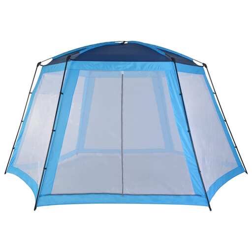 Tenda de piscina Vidaxl