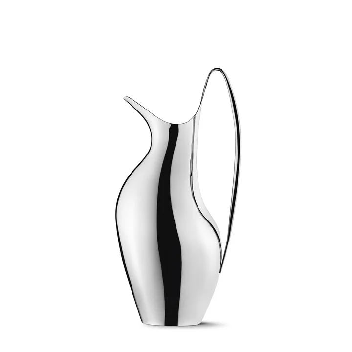 Georg Jensen - Henning Koppel Kanne, 1,2 l