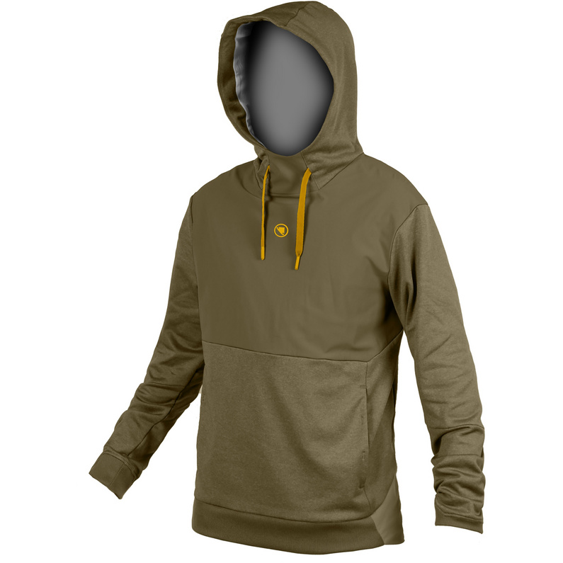 Endura Herren Trailster Tech Hoodie