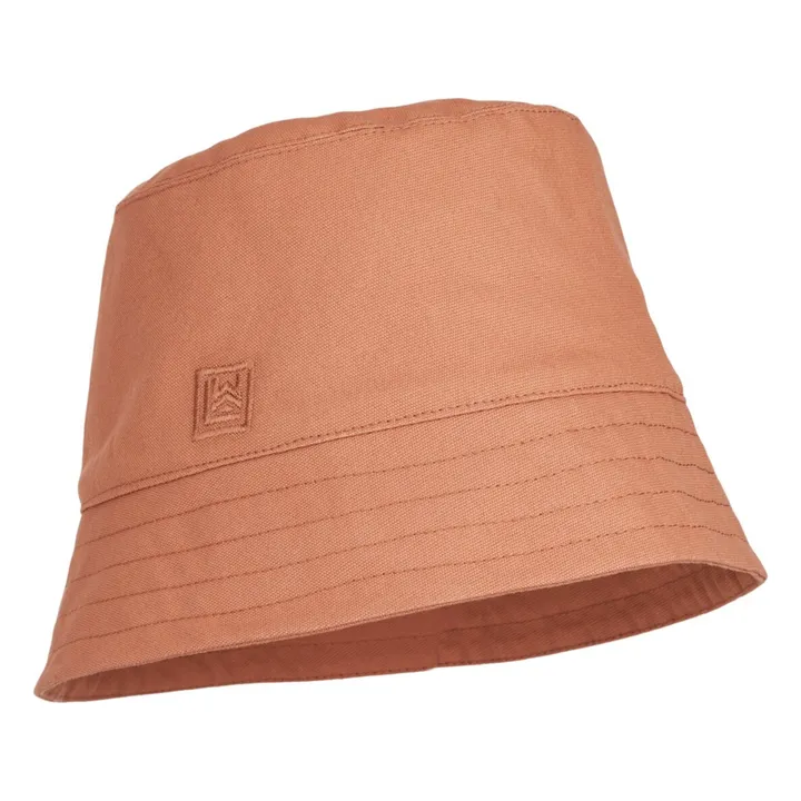 Liewood Bob Coton Bio Salva | Vieux Rose