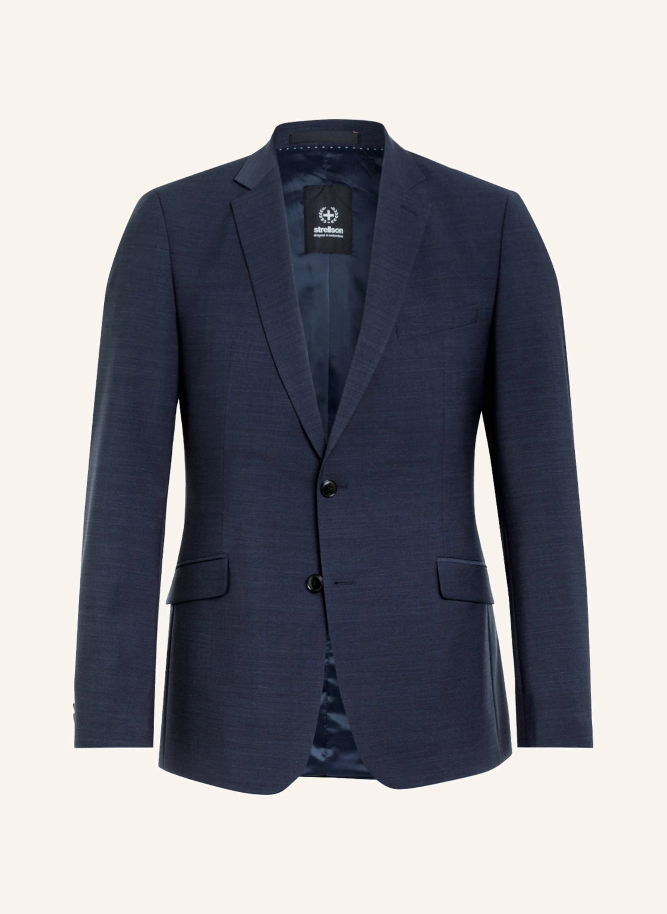STRELLSON Anzugsakko ALLEN Slim Fit
