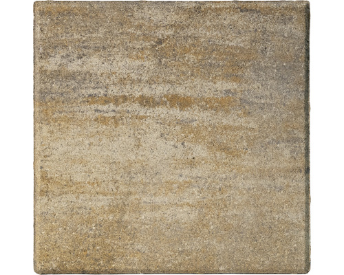 Lamisa betonnen terrastegel, schelpkalksteen, 30 x 30 x 4 cm
