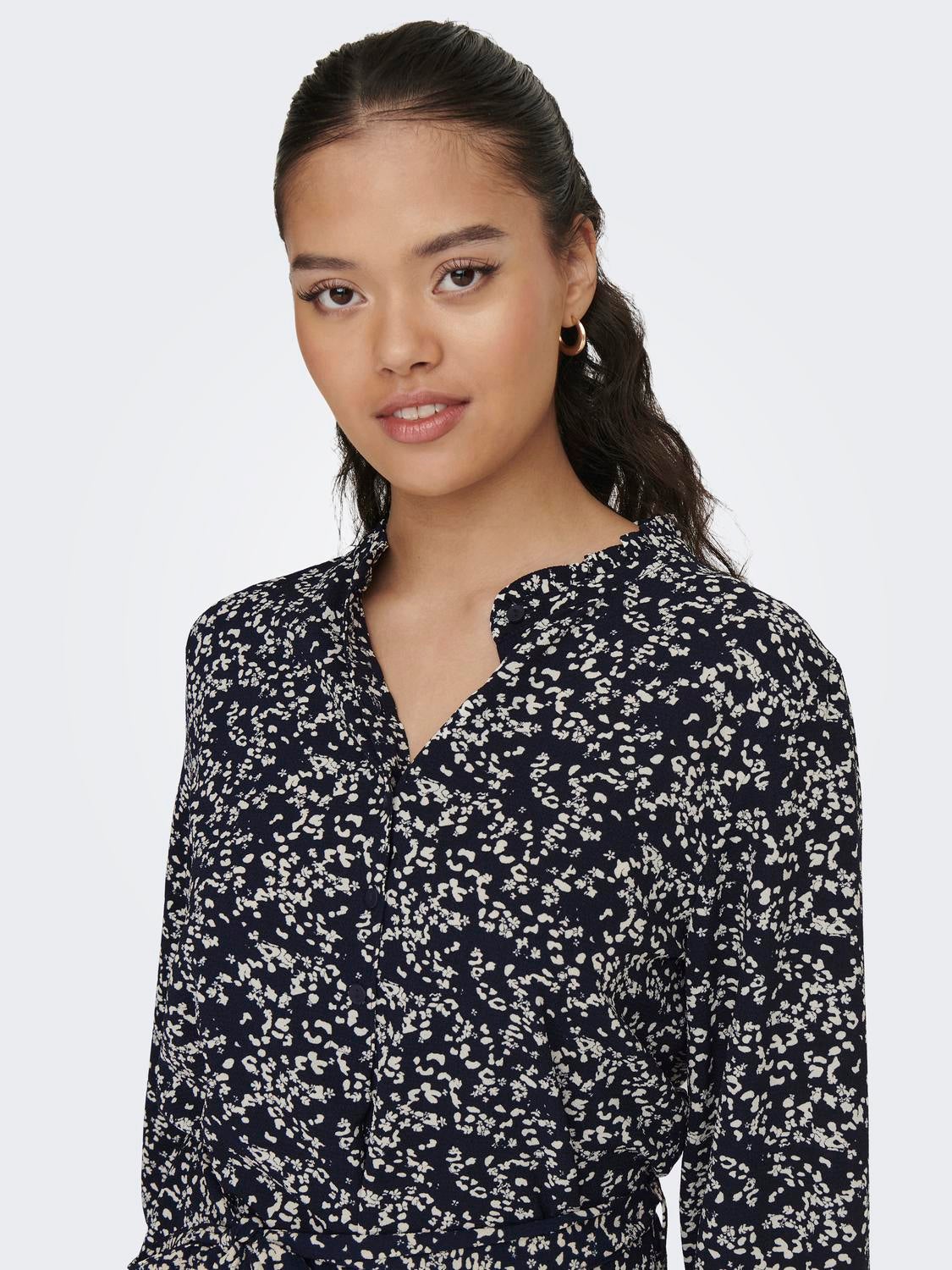 JDYJULIA Kurzes Kleid Sky Captain