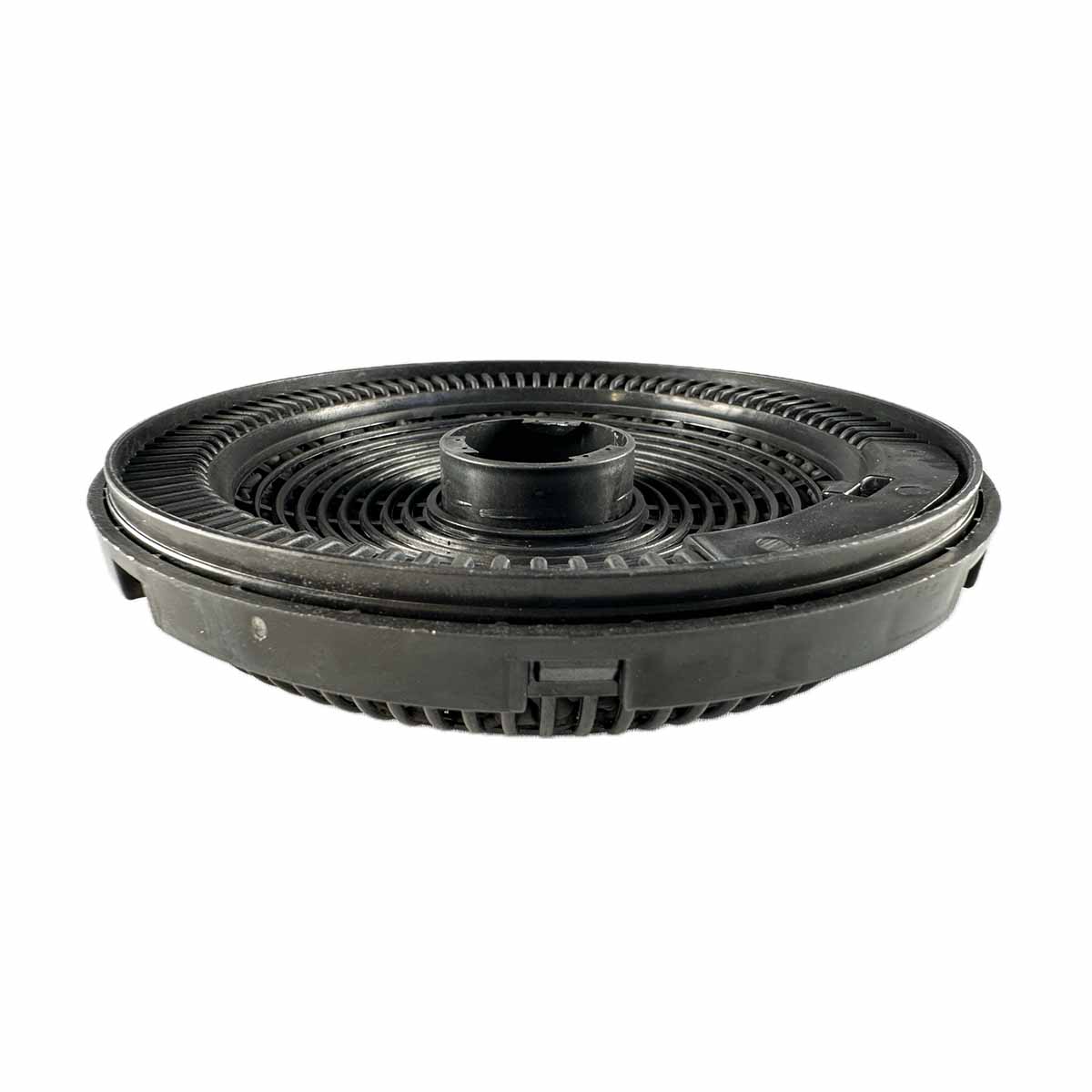 Actief koolfilter voor Beko 9197060046 / 12026343 (2 stuks)