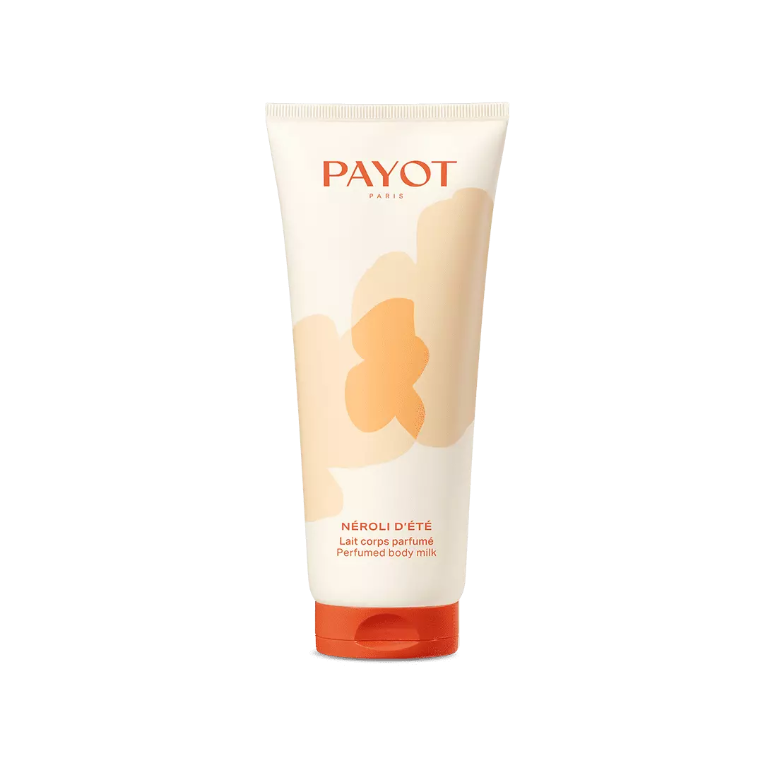 Lait Hydratant Parfumé - 200ml