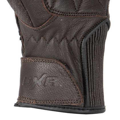 Gants DXR LADY MILLESIME PUNCHER - Marron