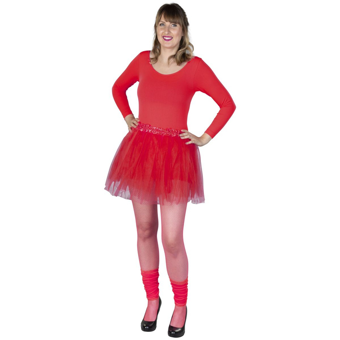 Petticoat - für Damen - Einheitsgröße