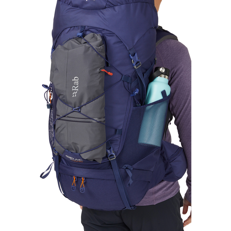 Lowe Alpine Damen Sirac Plus ND40 Rucksack