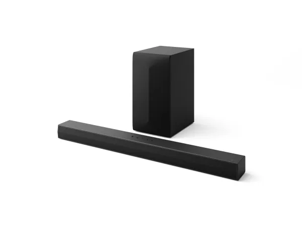 LG S60T - - til hjemmebiograf - trådløs