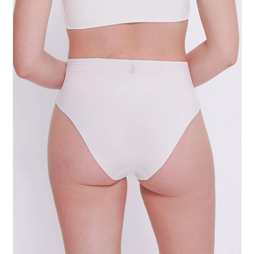 Sloggi Zero Feel 2.0 Trusser, Silk White, L