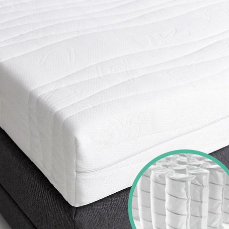 Matras Oxford