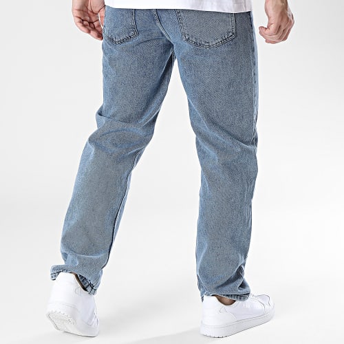 Jean Regular Bleu Denim