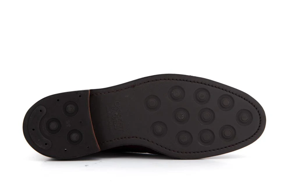CROCKETT AND JONES - SKYE 3