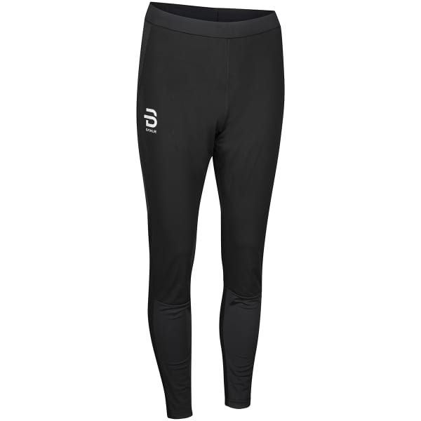 Pantalon ski de fond DAEHLIE PANTS ASSET WMN BLACK