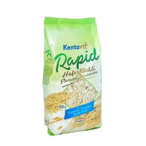 KENTAUR RAPID Haferflocken Rapid, 500 g