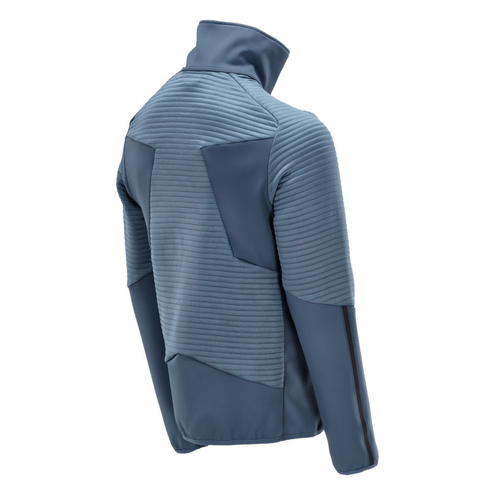 Mascot Customized 22503 - Fleecevest - Lichtblauw - 2XL