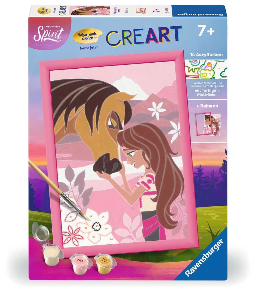 Ravensburger Spiel Dream Team